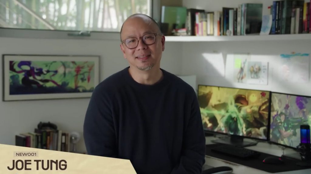 玩法极具野心，前LOL总监创业首款竞技游戏“稳了”，网易将引进中国！